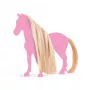 Figura de brinquedo Schleich HORSE CLUB Sofia’s Beauties Hair Beauty Horses loiro