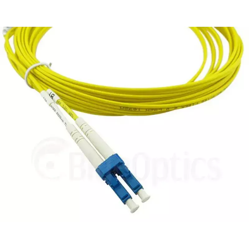 Cabo de fibra ótica InfiniBand BlueOptics LRCABLE30M-BO 30 m LC