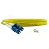Cabo de fibra ótica InfiniBand BlueOptics LRCABLE30M-BO 30 m LC