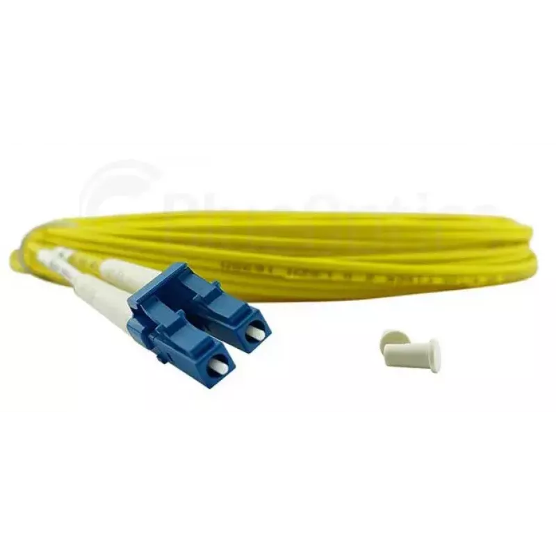 Cabo de fibra ótica InfiniBand BlueOptics LRCABLE30M-BO 30 m LC