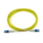 Cabo de fibra ótica InfiniBand BlueOptics LRCABLE30M-BO 30 m LC
