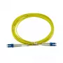 Cabo de fibra ótica InfiniBand BlueOptics SS-OP-D-LC-S-30-BO 30 m