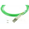 Cabo de fibra ótica BlueOptics SFP3131GU15MK LC OM5 15 m verde