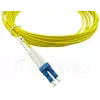 Cabo de fibra ótica InfiniBand BlueOptics SFP3131BU20MK 20 m LC