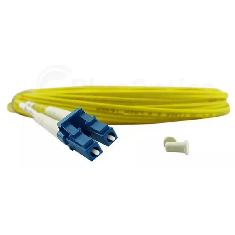 Cabo de fibra ótica InfiniBand BlueOptics SFP3131BU20MK 20 m LC
