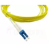 Cabo de fibra ótica InfiniBand BlueOptics SFP3131BU30MK 30 m LC amarelo