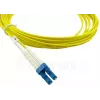 Cabo de fibra ótica InfiniBand BlueOptics SFP3131BU30MK 30 m LC amarelo