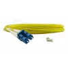 Cabo de fibra ótica InfiniBand BlueOptics SFP3131BU30MK 30 m LC amarelo