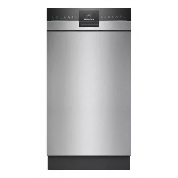 Máquina de lavar loiça Siemens SR43ES25ME de encastrar 10 conjuntos de louça