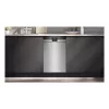 Máquina de lavar loiça Siemens SR43ES25ME de encastrar 10 conjuntos de louça