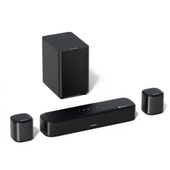 Ultimea Aura A50 Pro barra de som