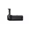 Punho de bateria digital para câmara Canon BG-R20EP para EOS R5 Mark II, EOS R5, EOS R6, EOS R6 Mark II (preto)