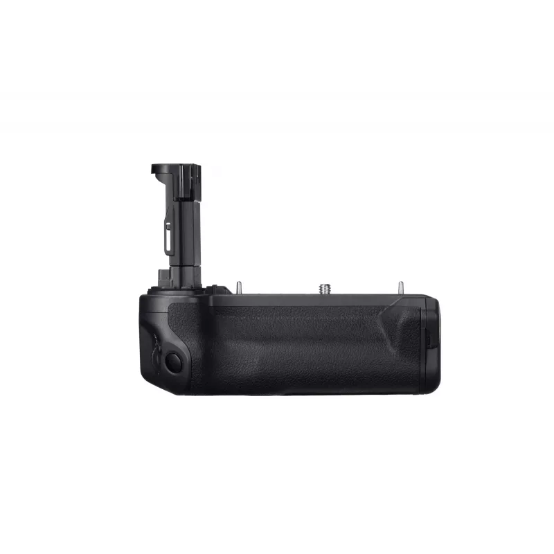 Punho de bateria digital para câmara Canon BG-R20EP para EOS R5 Mark II, EOS R5, EOS R6, EOS R6 Mark II (preto)