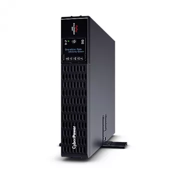 Fonte de alimentação ininterrupta (UPS) CyberPower PR3000ERTXL2UACN Line-Interactive 3 kVA 3000 W 10 saídas AC