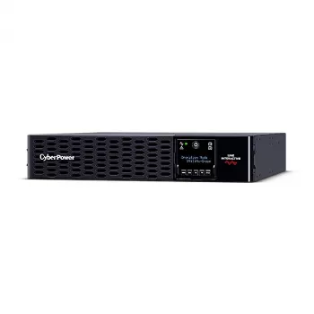 Fonte de alimentação ininterrupta (UPS) CyberPower PR3000ERTXL2UACN Line-Interactive 3 kVA 3000 W 10 saídas AC