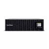 Fonte de alimentação ininterrupta (UPS) CyberPower OL6KERTHDL dupla conversão (Online) 6 kVA 6000 W 10 saídas AC