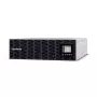 UPS CyberPower OL5KERTHDL dupla conversão 5 kVA 5000 W 10 saídas AC