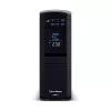 Fonte de alimentação ininterrupta (UPS) CyberPower CP1200EIPFCLCD Line-Interactive 1,2 kVA 720 W 6 saídas AC