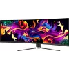 Monitor de computador MSI MPG 491CQPX QD-OLED 124,5 cm (49