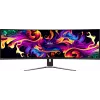 Monitor de computador MSI MPG 491CQPX QD-OLED 124,5 cm (49