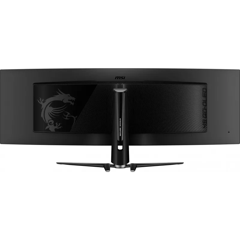 Monitor de computador MSI MPG 491CQPX QD-OLED 124,5 cm (49