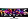 Monitor de computador MSI MPG 491CQPX QD-OLED 124,5 cm (49