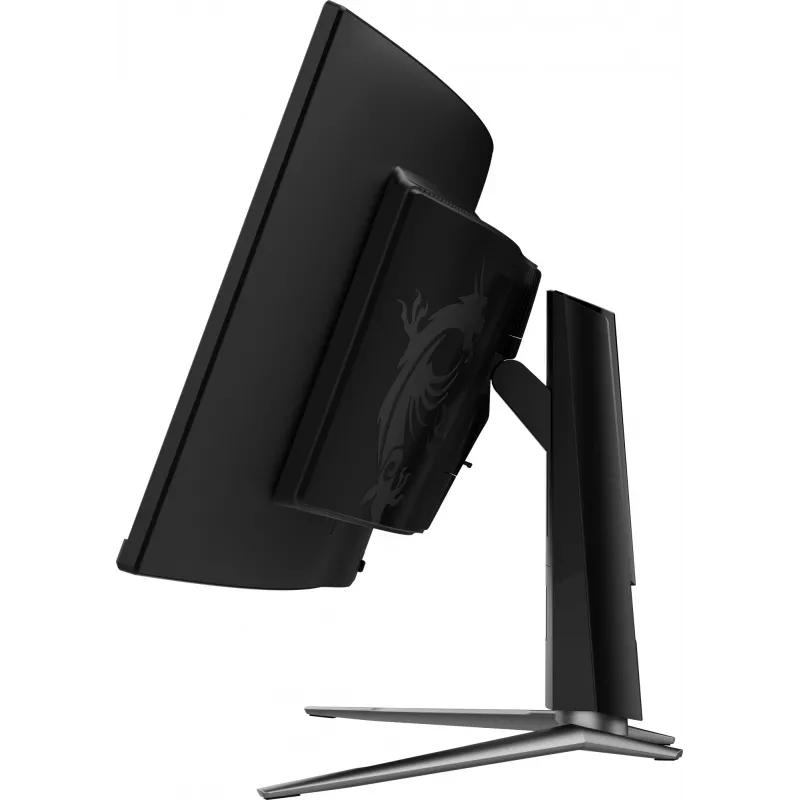 Monitor de computador MSI MPG 491CQPX QD-OLED 124,5 cm (49