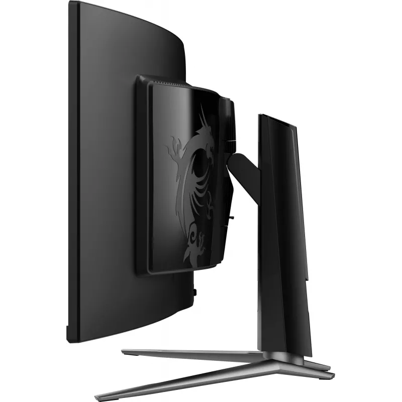 Monitor de computador MSI MPG 491CQPX QD-OLED 124,5 cm (49