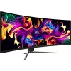 Monitor de computador MSI MPG 491CQPX QD-OLED 124,5 cm (49