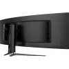 Monitor de computador MSI MPG 491CQPX QD-OLED 124,5 cm (49