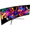 Monitor de computador MSI MPG 491CQPX QD-OLED 124,5 cm (49
