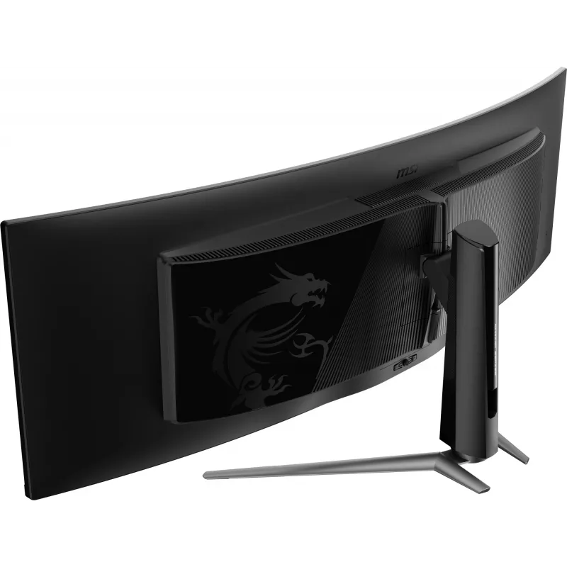Monitor de computador MSI MPG 491CQPX QD-OLED 124,5 cm (49