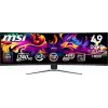 Monitor de computador MSI MPG 491CQPX QD-OLED 124,5 cm (49