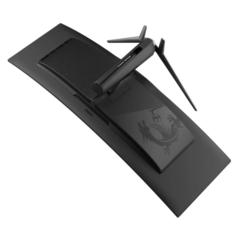 Monitor de computador MSI MPG 491CQPX QD-OLED 124,5 cm (49