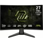 Monitor curvo MSI MAG 274CF X24 de 27