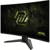 Monitor curvo MSI MAG 274CF X24 de 27