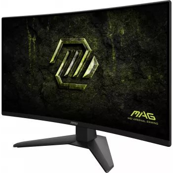 Monitor curvo MSI MAG 274CF X24 de 27