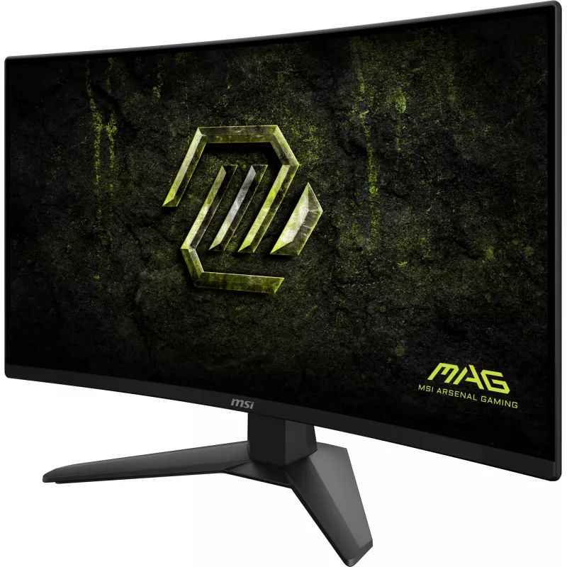 Monitor curvo MSI MAG 274CF X24 de 27