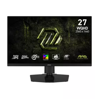 Monitor de computador MSI MAG 274QPF E20 68,6 cm (27