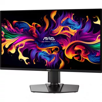 Monitor de computador MSI MAG 274QP QD-OLED X24 67,3 cm (26,5