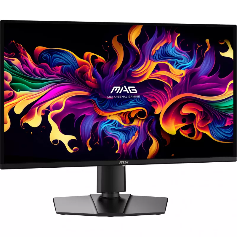 Monitor de computador MSI MAG 274QP QD-OLED X24 67,3 cm (26,5