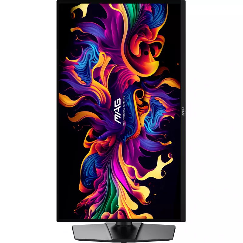 Monitor de computador MSI MAG 274QP QD-OLED X24 67,3 cm (26,5