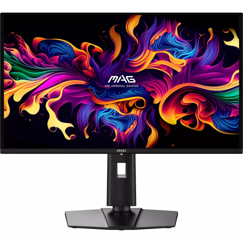 Monitor de computador MSI MAG 274QP QD-OLED X24 67,3 cm (26,5
