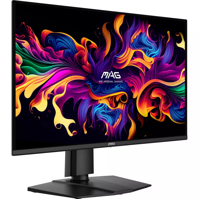 Monitor de computador MSI MAG 274QP QD-OLED X24 67,3 cm (26,5