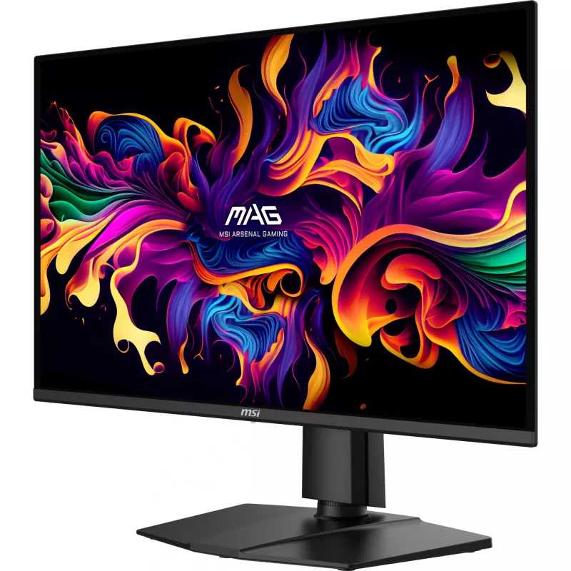 Monitor de computador MSI MAG 274QP QD-OLED X24 67,3 cm (26,5
