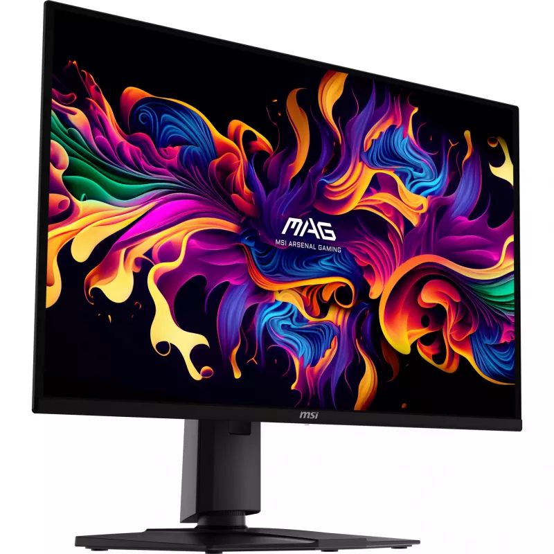 Monitor de computador MSI MAG 274QP QD-OLED X24 67,3 cm (26,5