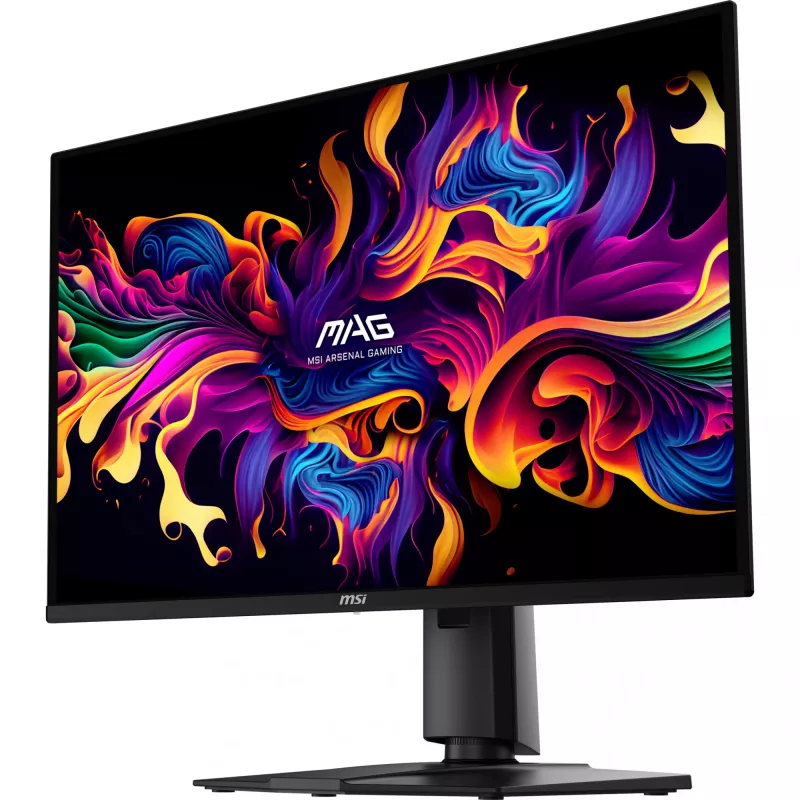 Monitor de computador MSI MAG 274QP QD-OLED X24 67,3 cm (26,5
