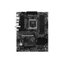 Placa-mãe MSI PRO B850-S EVO WIFI — chipset AMD B850, socket AM5, ATX, DDR5, Wi‑Fi 7, 2,5GbE