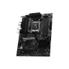 Placa-mãe MSI PRO B850-S EVO WIFI — chipset AMD B850, socket AM5, ATX, DDR5, Wi‑Fi 7, 2,5GbE