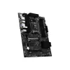 Placa-mãe MSI PRO B850-S EVO WIFI — chipset AMD B850, socket AM5, ATX, DDR5, Wi‑Fi 7, 2,5GbE